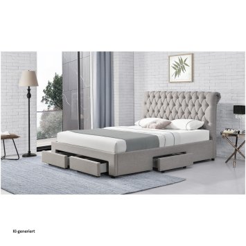 Bett Claire 180