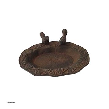 Vogeltränke Verena