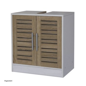 Waschbeckenunterschrank Klara