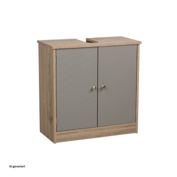 Waschbeckenunterschrank Elsa