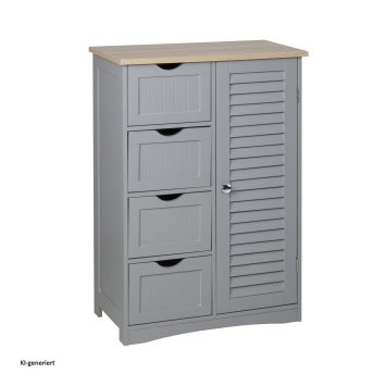 Badezimmerschrank Sarah