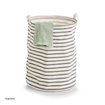 Wäschesammler Stripes