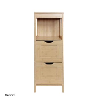 Badezimmerschrank Carol