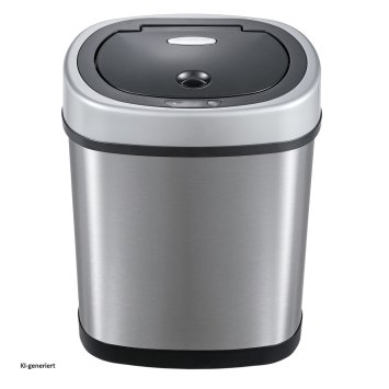 Sensormülleimer Vivo 12l