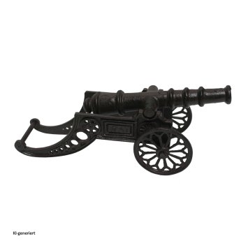 Kanone Siena