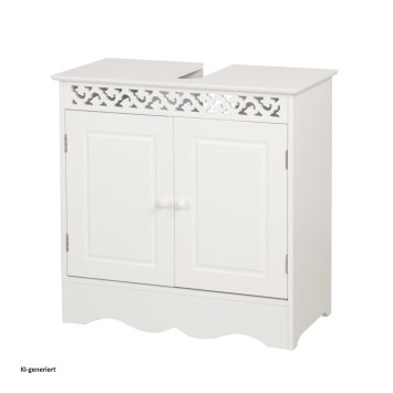 Waschbeckenunterschrank Miriam