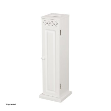 Toilettenpapierschrank Miriam