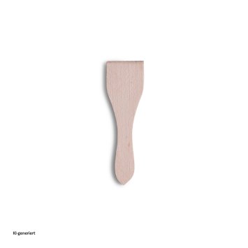 Raclettespachtel Buche