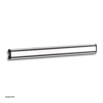 Küchen-Magnetleiste Aluminium