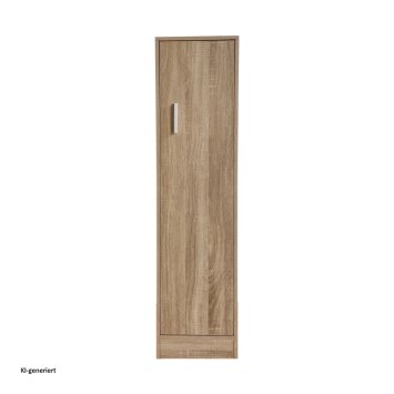 Küchenschrank Kombi S Blanca Sonoma