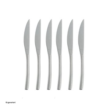 Steakmesser 6er Set Louisa