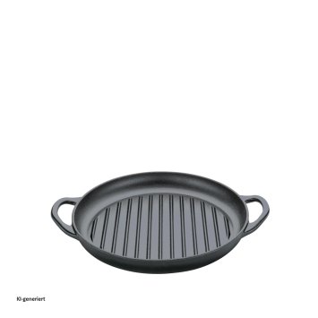 Grillpfanne mit 2 Griffen PROVENCE