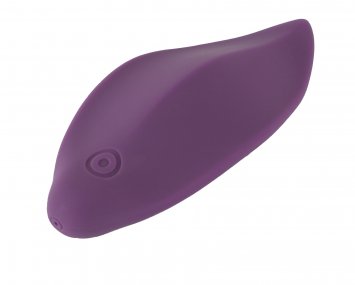 Auflegevibrator Panty Vibrator