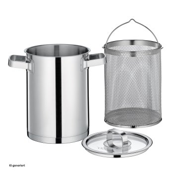Spargelkocher SAN REMO COOK