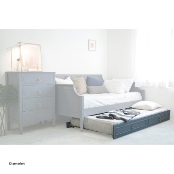 Auszug für Kojenbett Maria