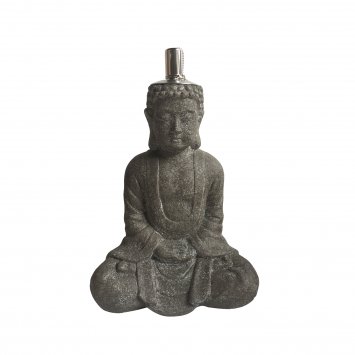 Öllampe Buddha 1