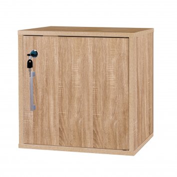 Zimmersafe Malin Sonoma