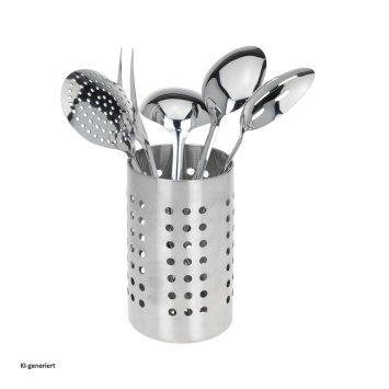 Küchenwerkzeug 6er Set