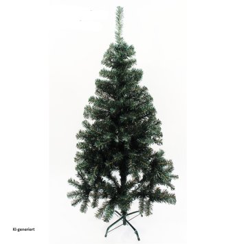 Weihnachtsbaum L künstlich