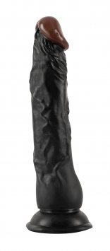 Dildo European Lover