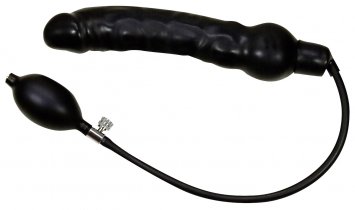 Dildo Be Bizarre Blow-Me-Up Large