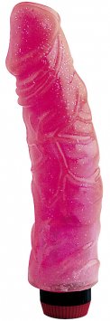 Vibrator Big Jelly