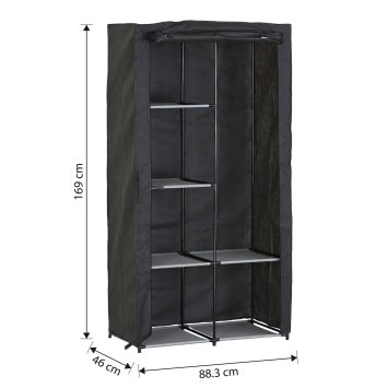 Faltschrank Lena L