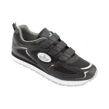 Ultraleichter Freizeit-Klettschuh