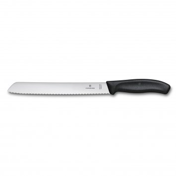 Brotmesser Swiss Classic