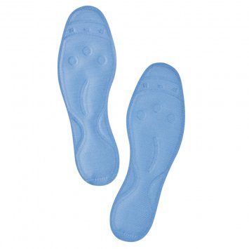 Arthrostep® Gel-Einlegesohlen