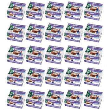 Milka Snow Balls Milchcreme 4x28g Kugeln Alpenmilch 112g 20er Pack