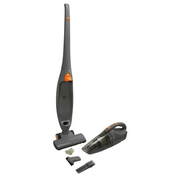 Nass-Trocken-Akkusauger