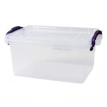 Box mit Deckel 1,75 L Sofia