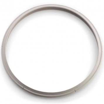 Fissler Dichtungsring für Schnellkochtopf Serie vitavit ab 1986 22cm