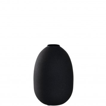 Vase Metall 19 cm Casolare