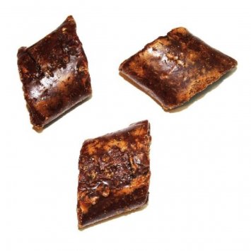 Lambertz Bärenschmidt glasiertes rautenförmiges Magenbrot 10000g