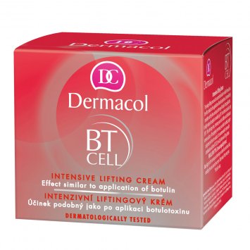BT Cell Pflegeserie Gesicht