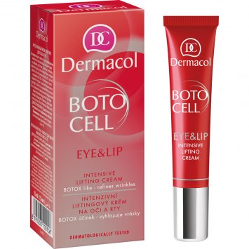 Botocell-Pflegeserie-Augen/Lip