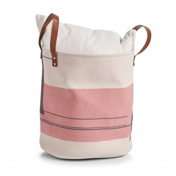 Aufbewahrungskorb mit 2 Griffen