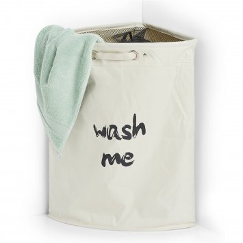 Eck-Wäschesammler Wäschetonne