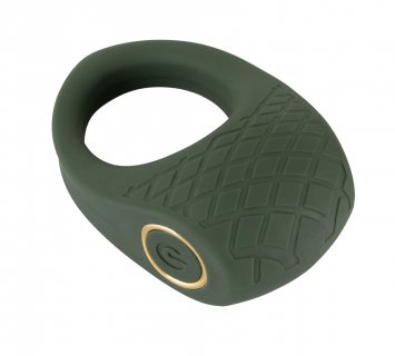 vibrierender Penisring Luxurious Vibro Cock Ring