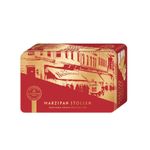 Niederegger Marzipan Stollen in weihnachtlicher Geschenkdose 500g