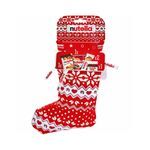 Ferrero nutella Winterstiefel 2025 hochwertiger Stoffstiefel 209g