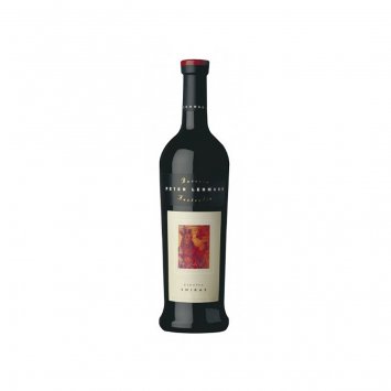 Peter Lehmann Barossa Shiraz Barossa Valley Rotwein trocken 750ml
