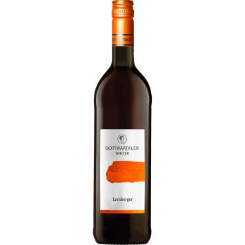 Bottwartaler Lemberger Rotwein 750ml