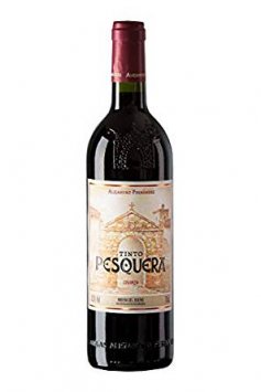 Alejandro Fernandez Pesquera Crianza trocken kräftige Aromen 750ml