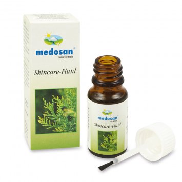 Skincare-Fluid