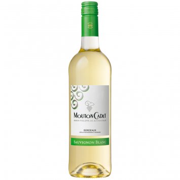 Mouton Cadet Sauvignon Blanc
