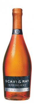 Scavi & Ray Sprizzione trocken aromatisch und prickelnd 750ml