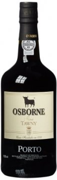 Osborne Tawny Port Portwein klassisch feinwürzig halbsüß 750ml 3er Pack